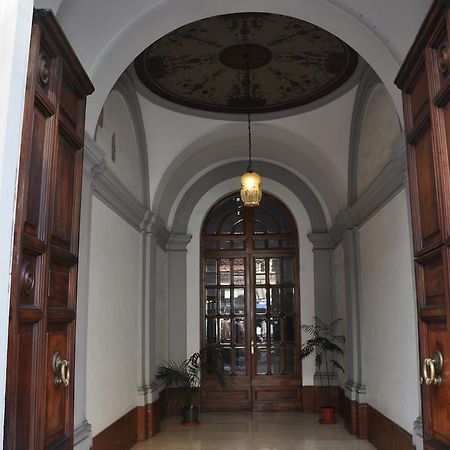 Apartament Rome Imperial Crown Zewnętrze zdjęcie