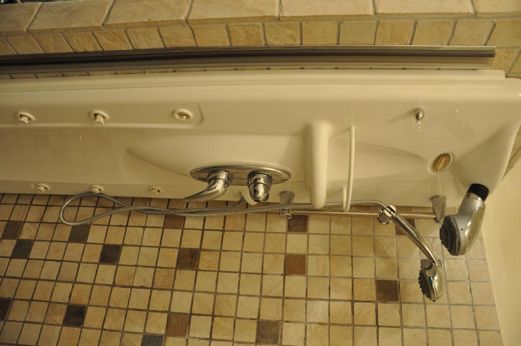 Apartament Rome Imperial Crown Pokój zdjęcie