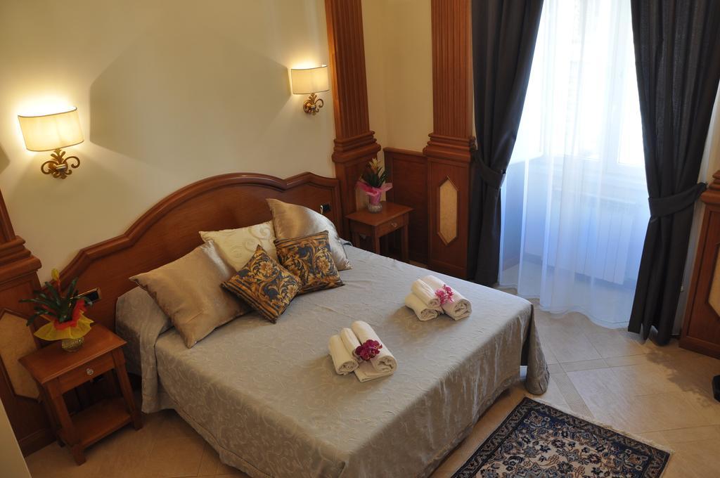 Apartament Rome Imperial Crown Zewnętrze zdjęcie