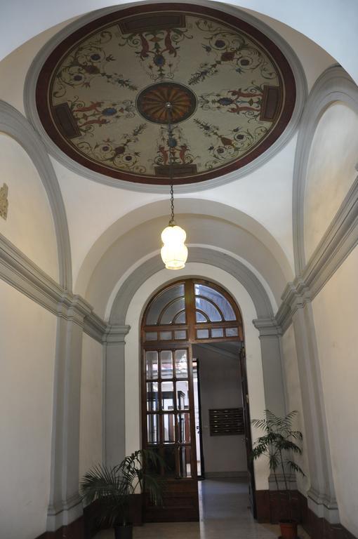 Apartament Rome Imperial Crown Zewnętrze zdjęcie