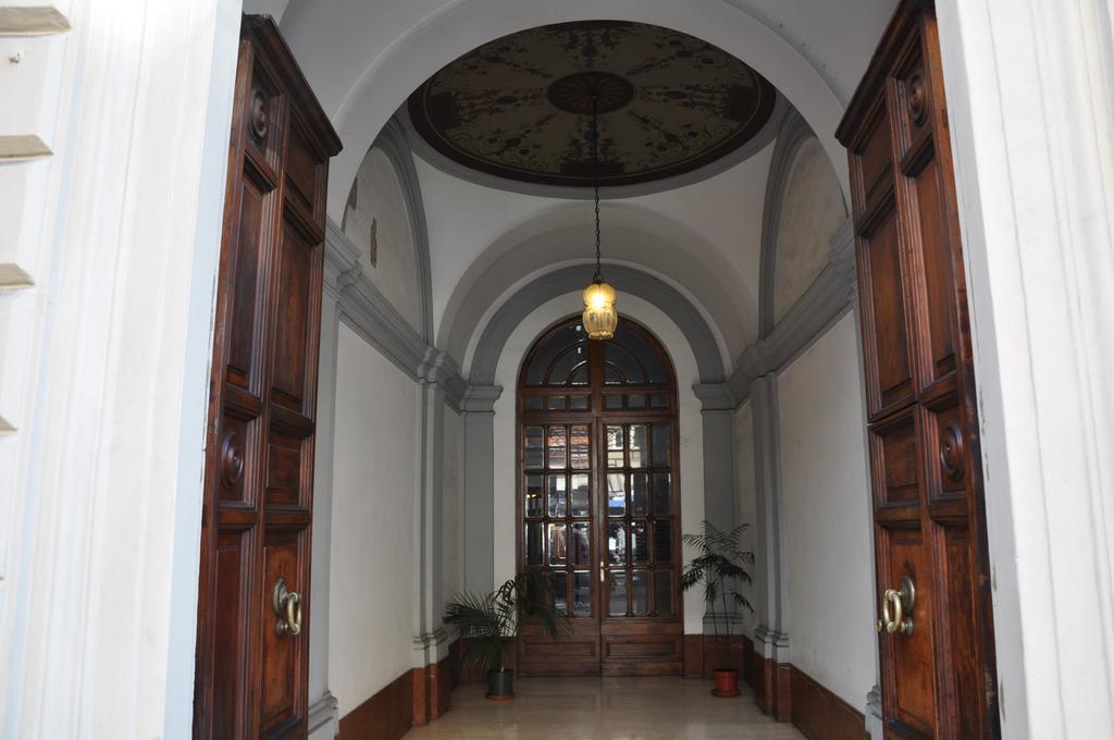Apartament Rome Imperial Crown Zewnętrze zdjęcie